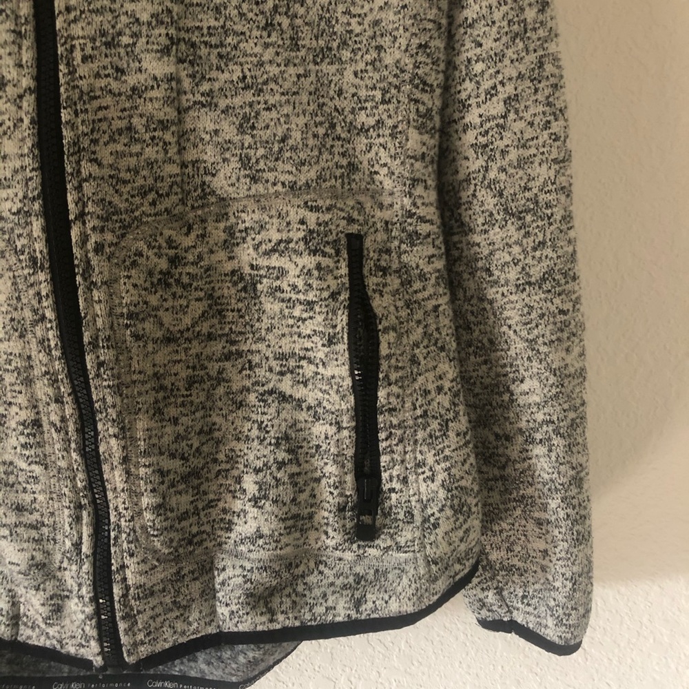 Calvin Klein Performance dry jacket - Picture 2 of 8